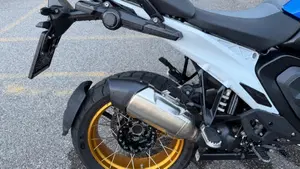 Bmw R 1300 GS (2023 - 26)  (2)