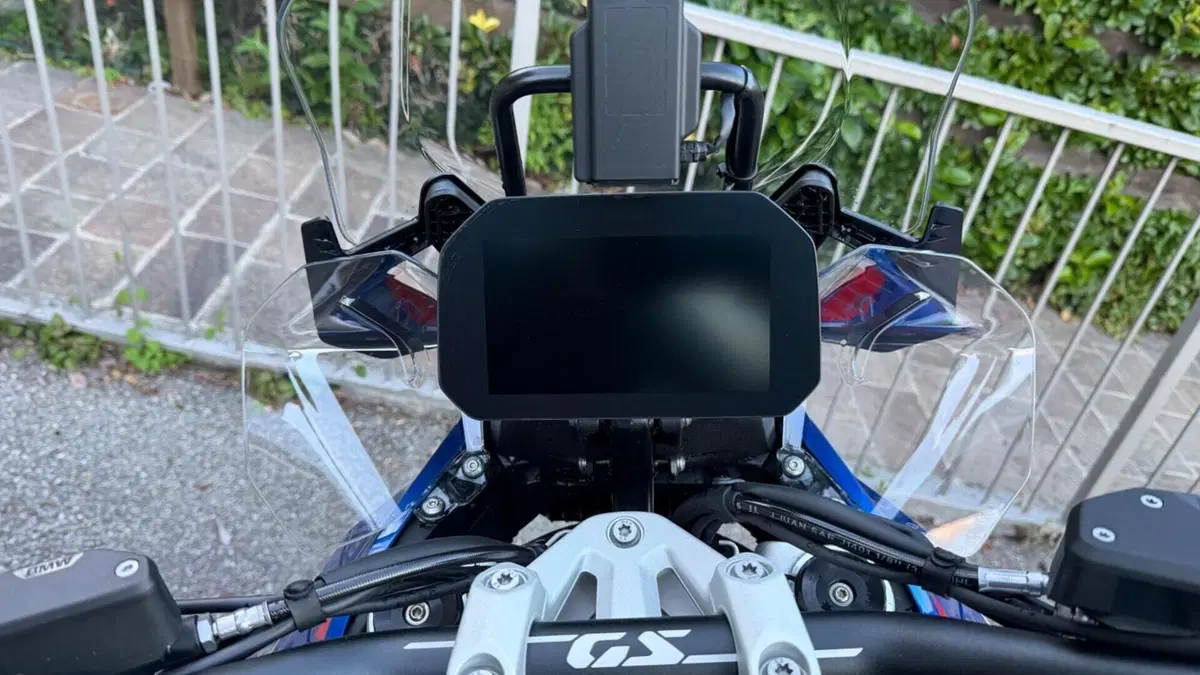 Bmw R 1300 GS (2023 - 26)  (9)