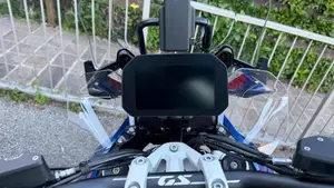 Bmw R 1300 GS (2023 - 26)  (9)