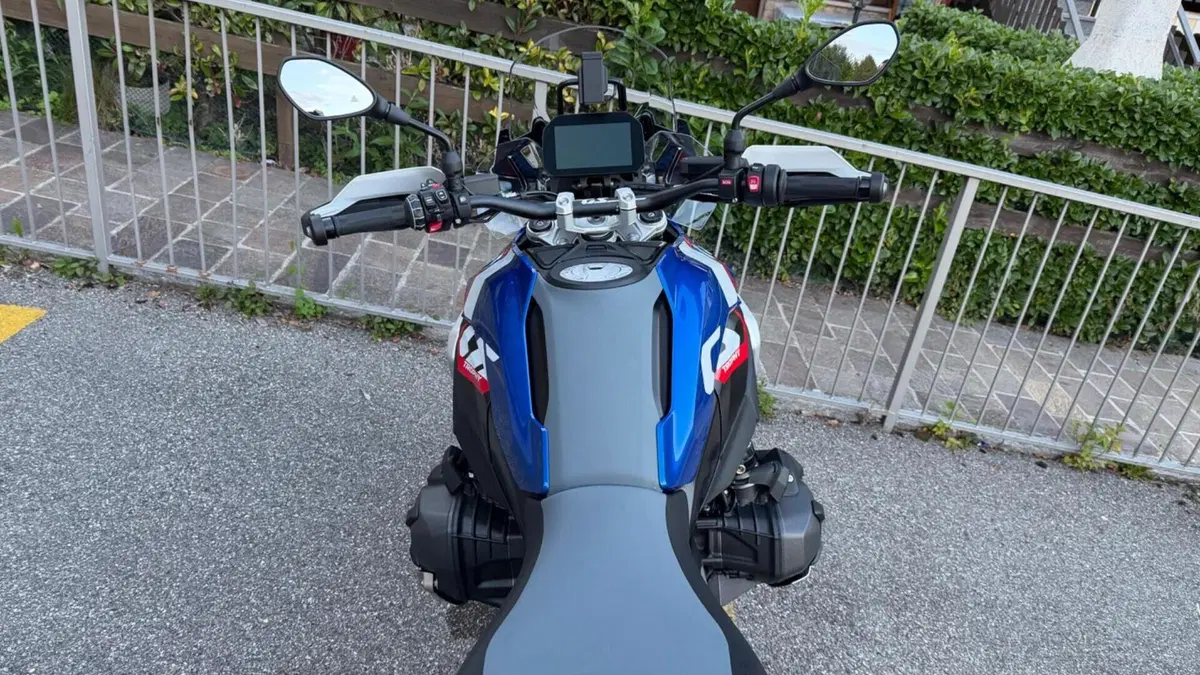 Bmw R 1300 GS (2023 - 26)  (4)