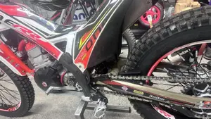 TRS Motorcycles One 300 RR (2023 - 24)  (3)