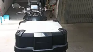 Honda NX500 (2024 - 25)  (3)