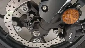 Honda NX500 (2024 - 25)  (4)