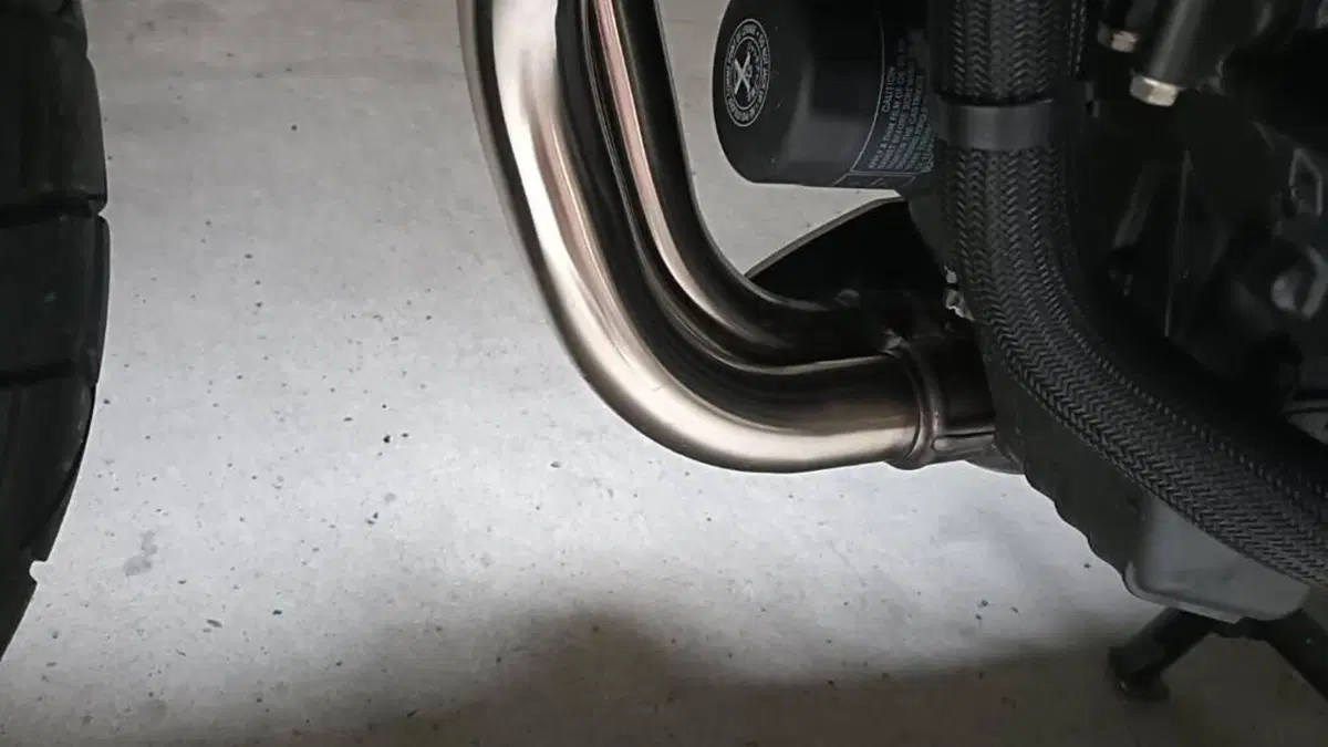 Honda NX500 (2024 - 25)  (5)