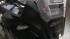 Honda NX500 (2024 - 25)  (8)