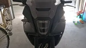 Honda NX500 (2024 - 25)  (9)