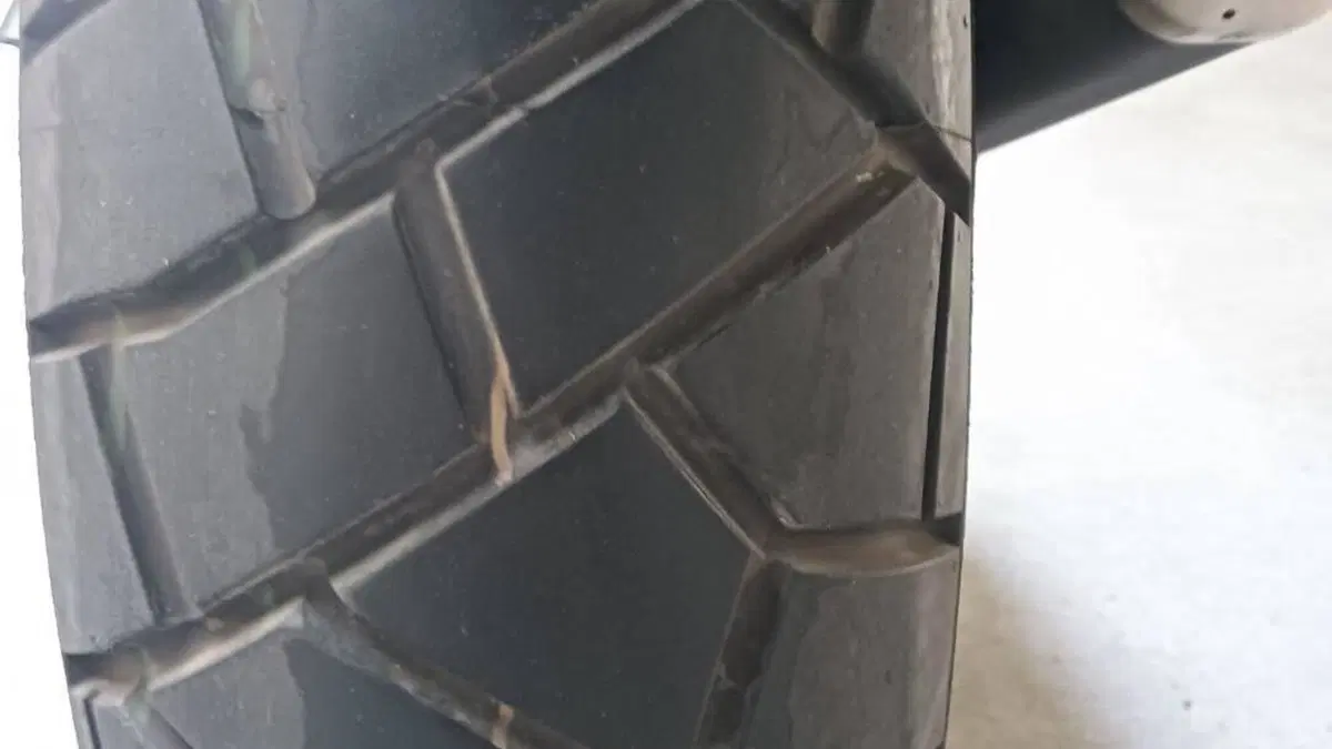 Honda NX500 (2024 - 25)  (10)