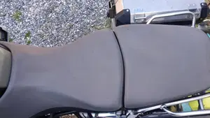 Bmw R 1200 GS Adventure (2008 - 09)  (4)