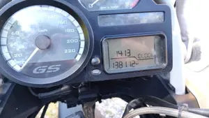 Bmw R 1200 GS Adventure (2008 - 09)  (5)