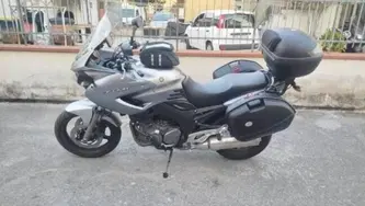Yamaha TDM 900 (2002 - 14) usata