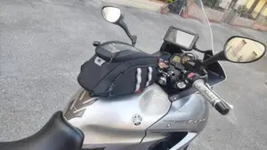 Yamaha TDM 900 (2002 - 14)  (4)