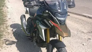 Bmw G 310 GS (2021 - 25) 