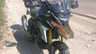 Bmw G 310 GS (2021 - 25) usata