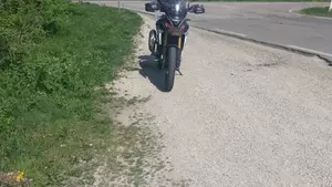 Bmw G 310 GS (2021 - 25)  (4)