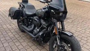Harley-Davidson 114 Fat Bob (2018 - 20) - FXFBS  (3)