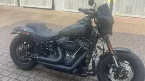 Harley-Davidson 114 Fat Bob (2018 - 20) - FXFBS  (5)