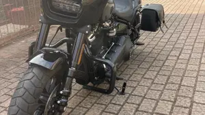 Harley-Davidson 114 Fat Bob (2018 - 20) - FXFBS  (6)