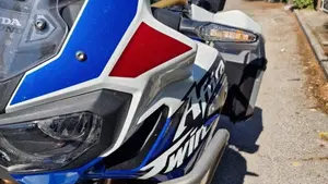 Honda Africa Twin CRF 1000L Adventure Sports DCT Travel Edition (2019)  (7)