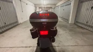 Yamaha T-Max 500 (2004 - 07)  (12)