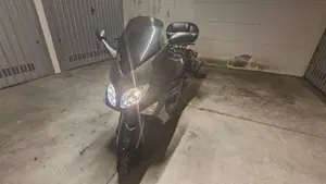 Yamaha T-Max 500 (2004 - 07)  (14)