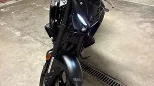 Yamaha MT-03 (2022 - 24) 