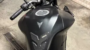Yamaha MT-03 (2022 - 24)  (2)