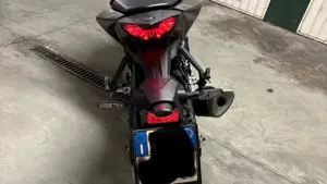 Yamaha MT-03 (2022 - 24)  (3)