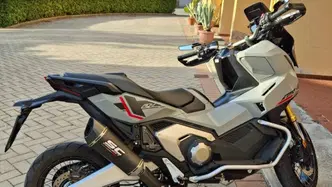 Honda X-ADV 750 (2025 - 27) usata