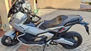 Honda X-ADV 750 (2025 - 27)  (3)