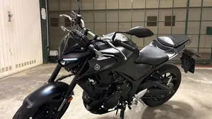 Yamaha MT-03 (2022 - 24)  (4)