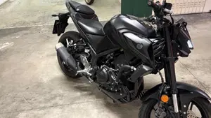 Yamaha MT-03 (2022 - 24)  (5)