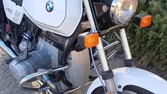 Bmw R 45 epoca