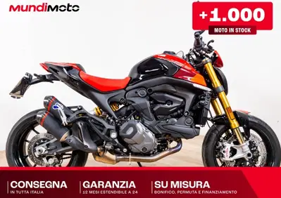 Ducati Monster 937 SP (2023 - 25) - Annuncio 10117892