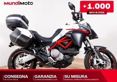 Ducati Multistrada 950 S (2021) - Annuncio 10117894