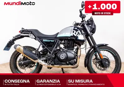Royal Enfield Scram 411 (2022 - 24) - Annuncio 10117895