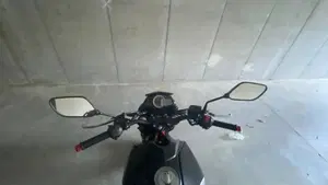 KSR Moto Classic 125 (2018 - 20) 