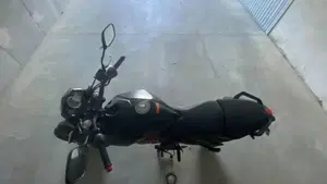 KSR Moto Classic 125 (2018 - 20)  (2)