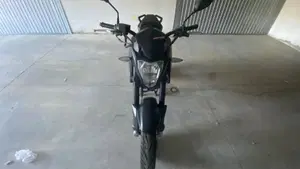KSR Moto Classic 125 (2018 - 20)  (3)