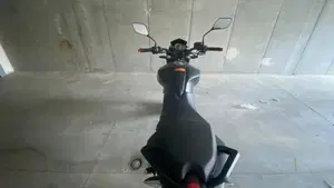 KSR Moto Classic 125 (2018 - 20)  (4)