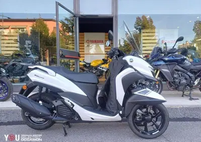 Yamaha Tricity 125 (2025 - 26) - Annuncio 10117901