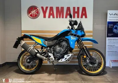 Yamaha Ténéré 700 Rally (2025 - 26) - Annuncio 10117902