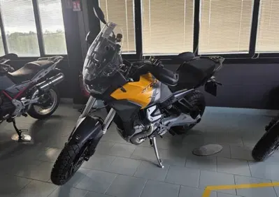 Moto Guzzi Stelvio (2024 - 26) - Annuncio 10117909