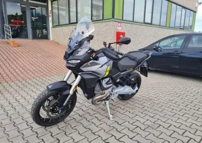 Moto Guzzi Stelvio PFF (2024 - 26) - Annuncio 10117910