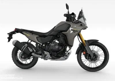 Yamaha Ténéré 700 (2025 - 26) - Annuncio 10117911
