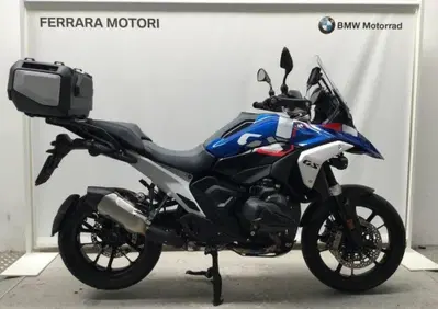 Bmw R 1300 GS (2023 - 26) - Annuncio 10117917