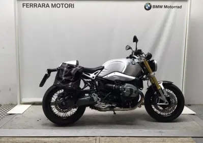 Bmw R nineT 1200 (2014 - 16) - Annuncio 10117919