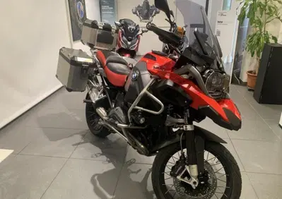 Bmw R 1200 GS Adventure (2017 - 18) - Annuncio 10117922