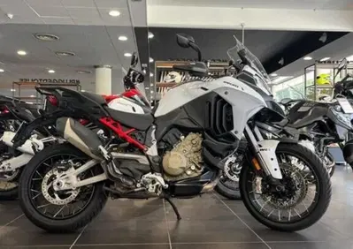 Ducati Multistrada V4 S (2021 - 24) - Annuncio 10117927