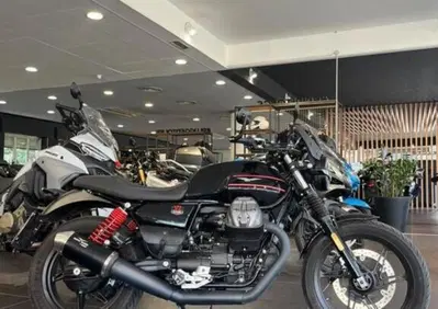 Moto Guzzi V7 850 Stone Special Abs (2021) - Annuncio 10117928