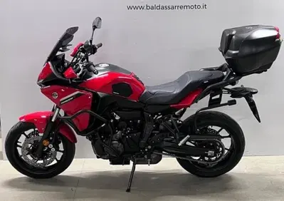 Yamaha Tracer 7 (2021 - 24) - Annuncio 10117929
